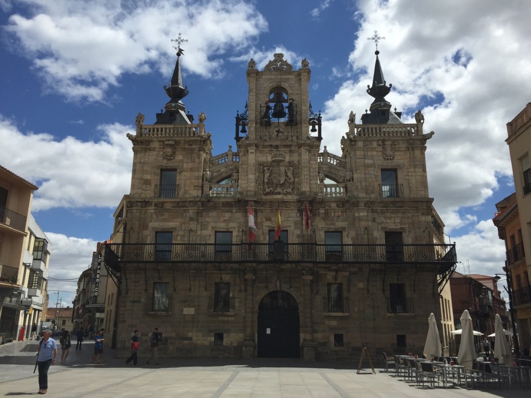 Astorga