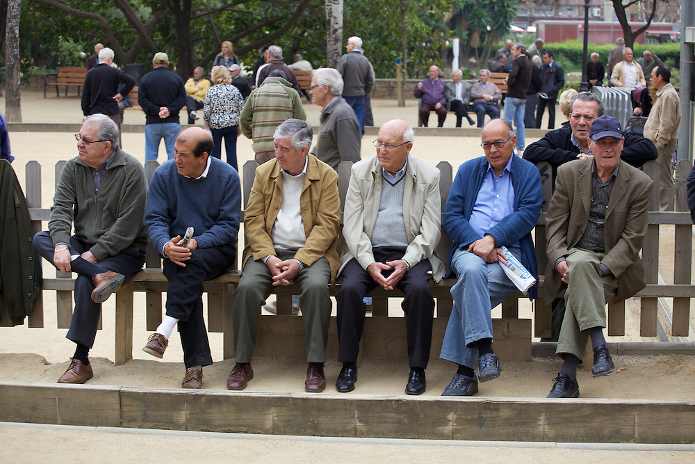 Old-Men-On-A-Bench 1