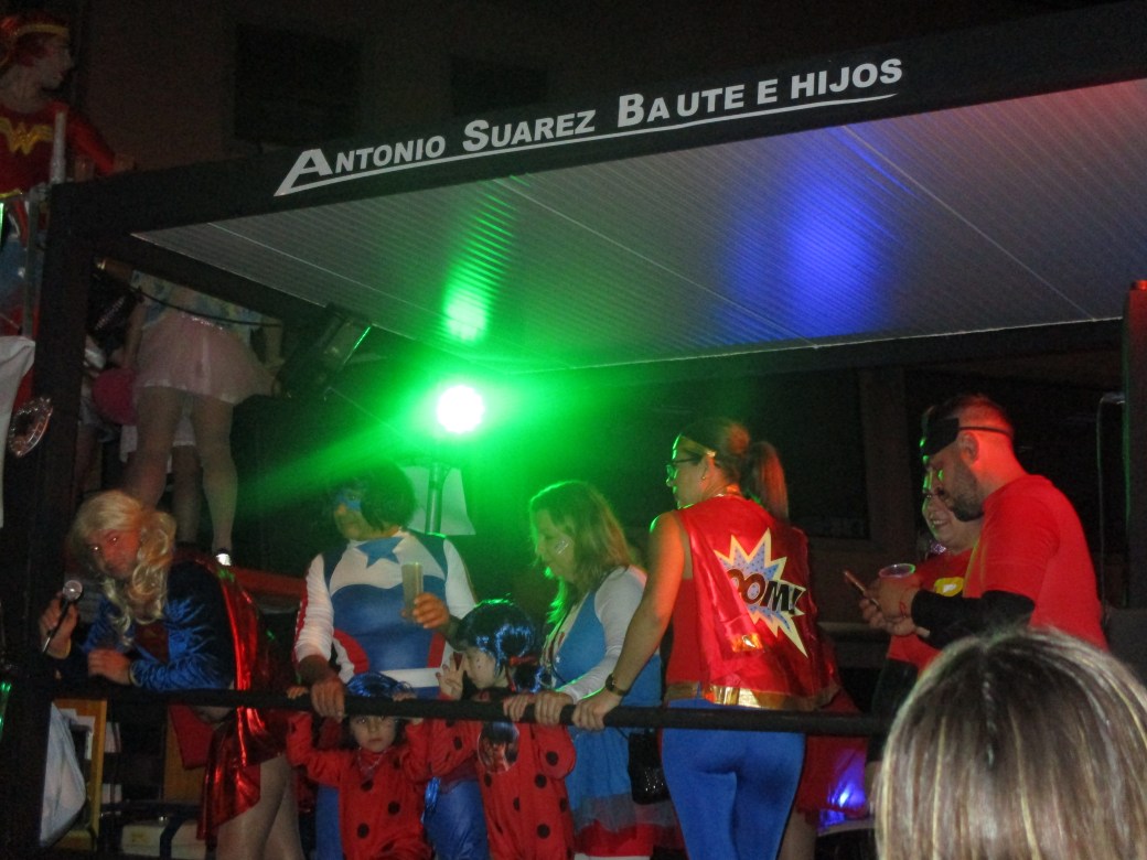 La Orotave parade 2.JPG