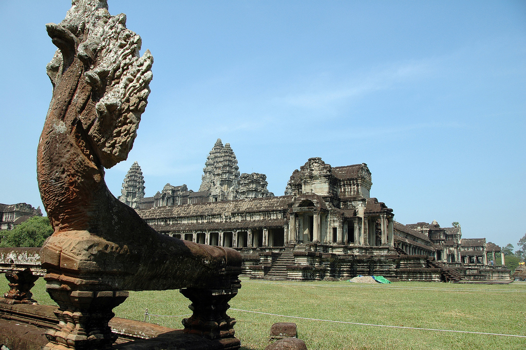 Angkor Blog 3