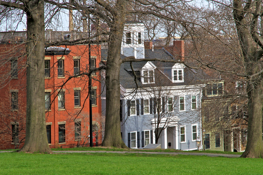 Boston Bunker Hill 3