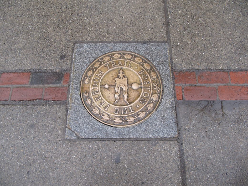 Freedom Trail