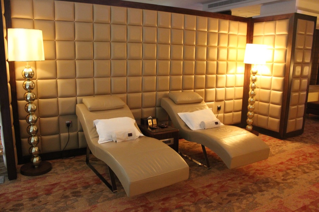 Emirates-First-Class-Lounge